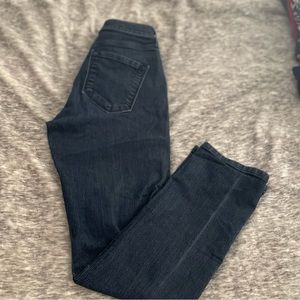 Ann Taylor loft stretchy jeans